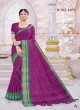Buy Custom Kanchipuram Sarees Wholesale Direct from Ajmera Fashion  in Surat