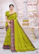 Buy Custom Kanchipuram Sarees Wholesale Direct from Ajmera Fashion  in Surat