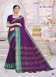 Buy Custom Kanchipuram Sarees Wholesale Direct from Ajmera Fashion  in Surat