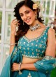 Buy Designer Party Wear Lehengas in Bulk Top Supplier and Dealer in Ethnic Wear  in Surat