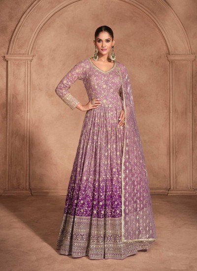 Buy Fancy Anarkali Kurtis for Events Perfect for Special Occasions in Surat