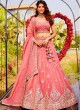 Buy Low Cost Party Wear Lehengas Bulk Deals for Retailers and Boutiques  in Surat
