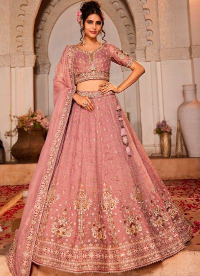 Buy Wedding Lehengas in Bulk Premium Quality Factory Direct Wholesale Deals for Retailers and Resellers in Surat