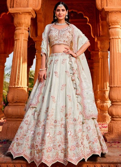Buy Wedding Lehengas in Bulk from Top Manufacturers Best Wholesale Prices in Surat