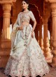Buy Wedding Lehengas in Bulk from Top Manufacturers Best Wholesale Prices  in Surat