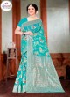 Casual Nauvari Saree Lightweight and Fashion Forward for Everyday Wear  in Surat
