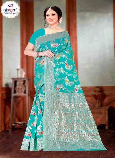 Casual Nauvari Saree Lightweight and Fashion Forward for Everyday Wear in Surat