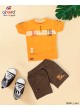 Charming Outfits for Boys Beautiful and Trendy Kidswear Collection  in Surat
