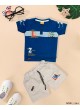 Charming Outfits for Boys Beautiful and Trendy Kidswear Collection  in Surat