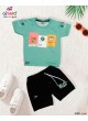 Charming Outfits for Boys Beautiful and Trendy Kidswear Collection  in Surat