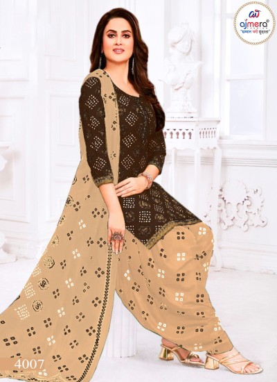 Charming Patiala Suit for Women Elegant Ethnic Wear in Surat