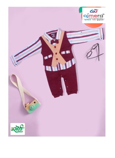 Cheap Boys Traditional Wear Wholesale with Stylish Options in Surat