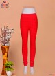 Chic Check Print Jeggings for Women Ultimate Comfort Style  in Surat