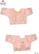 Chic Cotton Blouse for Women with Designer Style and Classic Details  in Surat