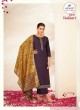 Chic and Sophisticated Party Wear Suit for Ladies New Arrival  in Surat