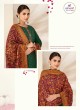 Chic and Sophisticated Party Wear Suit for Ladies New Arrival  in Surat