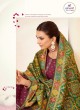 Chic and Sophisticated Party Wear Suit for Ladies New Arrival  in Surat