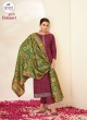 Chic and Sophisticated Party Wear Suit for Ladies New Arrival  in Surat