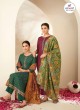 Chic and Sophisticated Party Wear Suit for Ladies New Arrival  in Surat