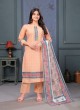 Chikan Kari Kurti Hand Embroidered Cotton Georgette Tunic for Women Traditional Lucknowi Craftsmanship  in Surat
