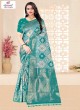 Classic Banarasi Saree with Rich and Timeless Craftsmanship  in Surat