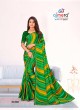 Classic Georgette Chiffon Saree Timeless Elegance and Comfortable Wear  in Surat