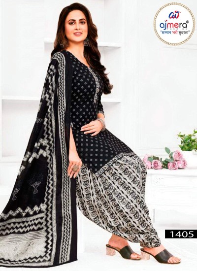 Classic Patiala Salwar Suit Embroidered Kameez with Ethnic Charm in Surat