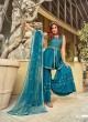 Classic Sarara Ghara Dress Embellished Partywear Collection  in Surat