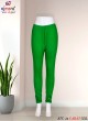 Classic Womens Leggings Plain and Stylish for Everyday Wear  in Surat