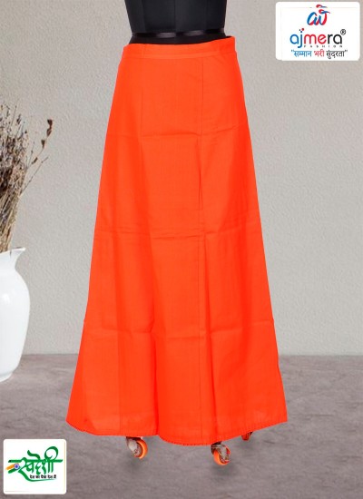 Comfort Meets Style with Trending Saree Shapewear Petticoats in Surat