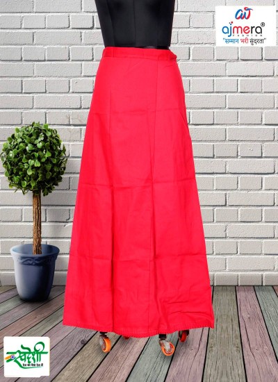Comfort Meets Style with Trending Saree Shapewear Petticoats in Surat