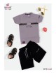 Comfortable Kids Shorts in Bulk at Factory Direct Prices  in Surat