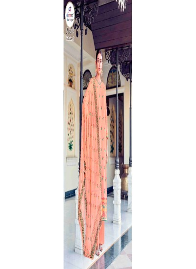Comfortable and Stylish Patiala Suits with the Best Fabric in Surat