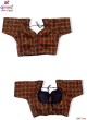 Comfortable and Trendy Readymade Designer Blouse Collection  in Surat
