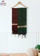 Contemporary Chanderi Silk Dupatta with a Classic Ethnic Touch  in Surat