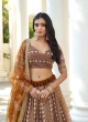 Contemporary Designer Lehenga Sets Direct from Manufacturer at Wholesale Prices  in Surat