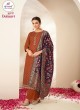 Contemporary Style Party Suit for Women 2024 Collection  in Surat