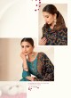 Contemporary Style Party Suit for Women 2024 Collection  in Surat