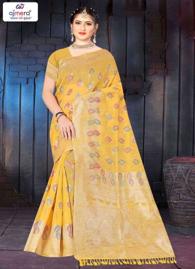 Cotton Mulmul Saree Ultra Soft Lightweight and Breathable Elegance in Surat