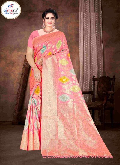 Cultural Nauvari Saree Timeless Beauty with a Luxurious Touch in Surat