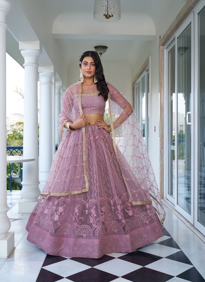 Custom Designer Lehengas Wholesale Bridal Festive Fusion Styles in Surat