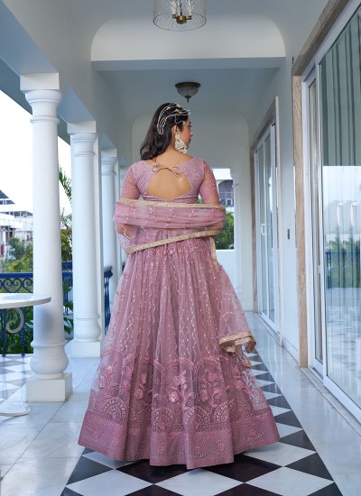 Custom Designer Lehengas Wholesale Bridal Festive Fusion Styles in Surat
