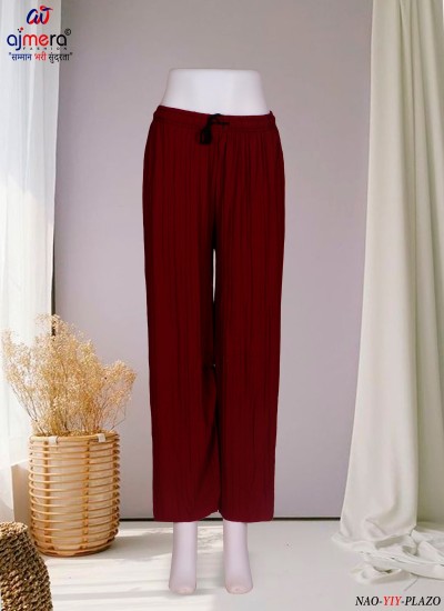 Dark Colored Womens Pajamas Cozy and Classy New Styles in Surat