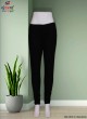 Dark Toned Womens Leggings from Comfort Lady for a Sleek Look  in Surat