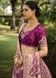 Designer Banarasi Lehenga Choli Bulk Supplier Festive and Bridal Collection  in Surat