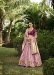 Designer Banarasi Lehenga Choli Bulk Supplier Festive and Bridal Collection  in Surat
