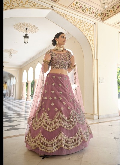 Designer Bridal Lehengas Direct from Manufacturer High Quality and Low Prices in Surat