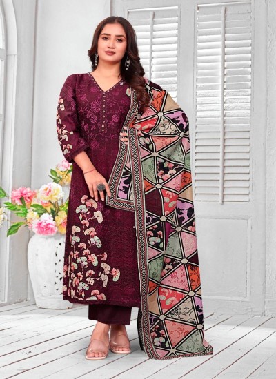 Designer Chikan Kari Long Kurti for Women Elegant Handwork in Cotton or Georgette Party and Traditional Wear in Surat