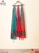 Designer Cotton Dupatta for Women Comfort Meets Class  in Surat