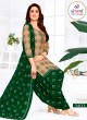Designer Cotton Patiala Suit for Festive Wear Classic Salwar with Embroidered Kameez  in Surat